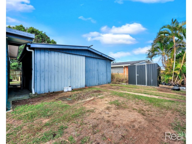 80 Maynard Street, Norville QLD 4670