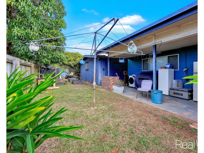 80 Maynard Street, Norville QLD 4670