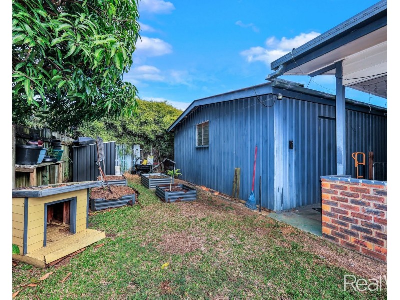 80 Maynard Street, Norville QLD 4670