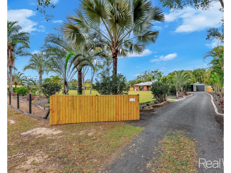 12 Park Royal Drive, Branyan QLD 4670