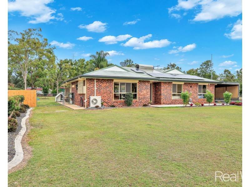 12 Park Royal Drive, Branyan QLD 4670