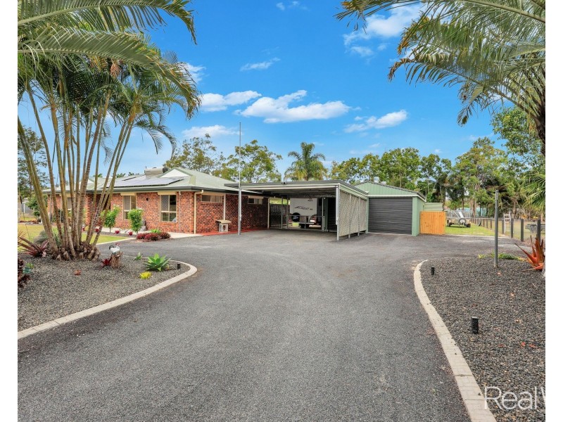 12 Park Royal Drive, Branyan QLD 4670