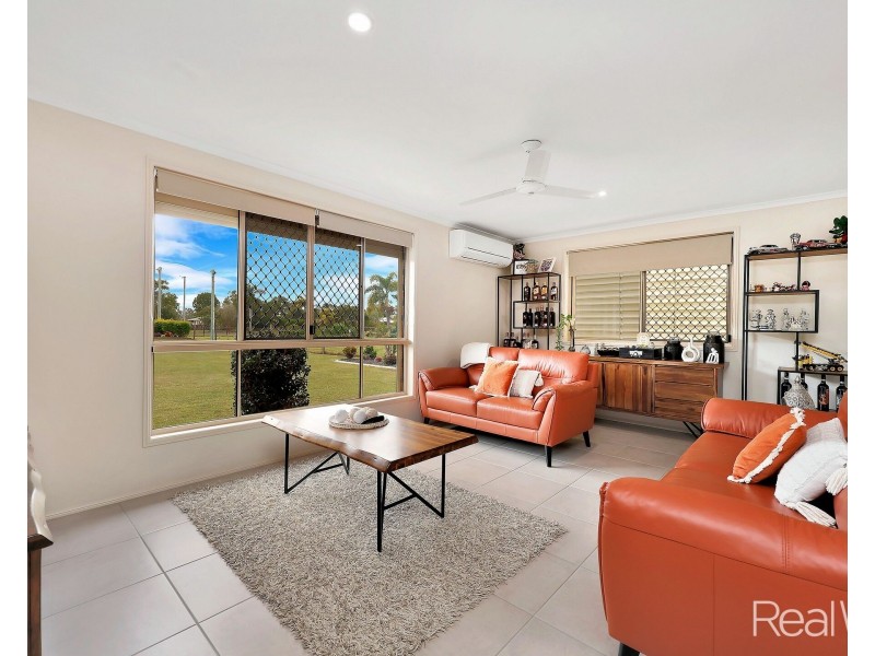 12 Park Royal Drive, Branyan QLD 4670