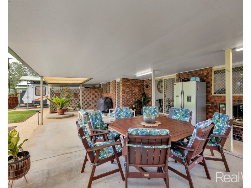 12 Park Royal Drive, Branyan QLD 4670