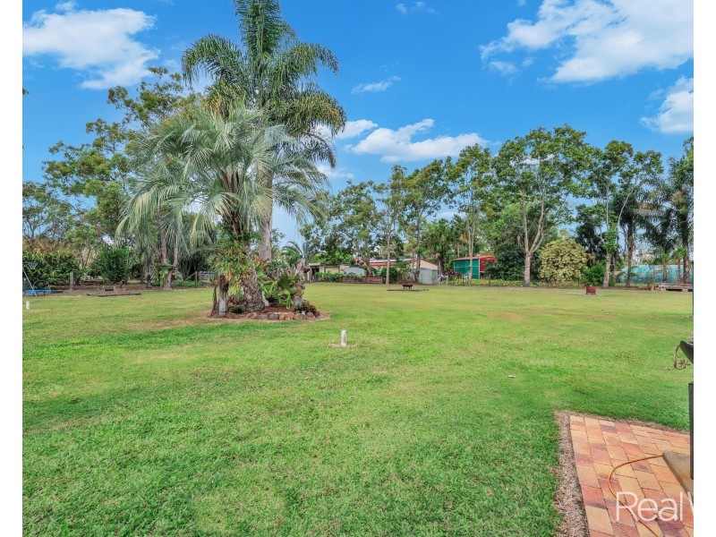12 Park Royal Drive, Branyan QLD 4670