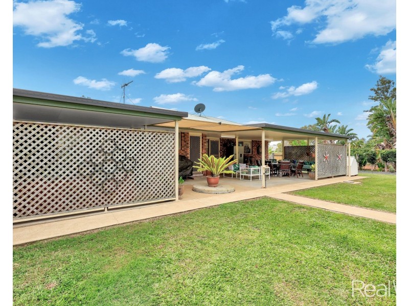 12 Park Royal Drive, Branyan QLD 4670