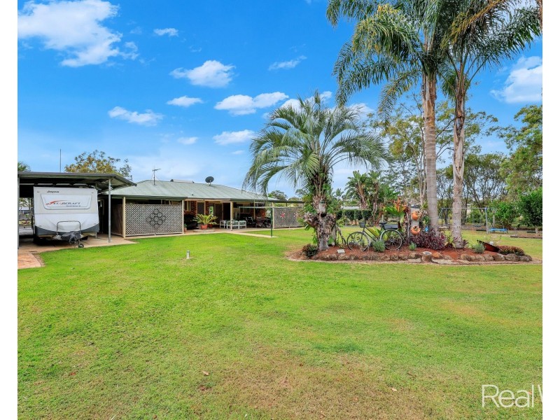 12 Park Royal Drive, Branyan QLD 4670