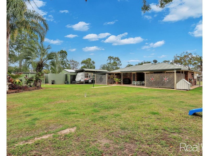 12 Park Royal Drive, Branyan QLD 4670