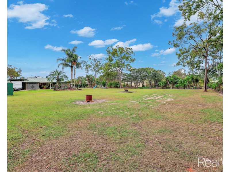 12 Park Royal Drive, Branyan QLD 4670