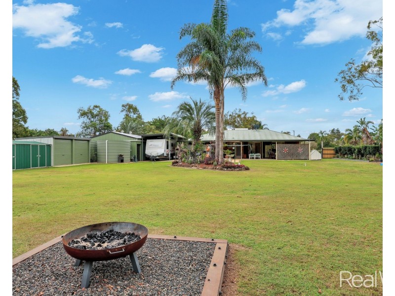 12 Park Royal Drive, Branyan QLD 4670