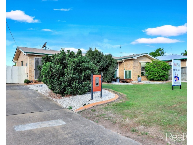 12 Letinic Street, Millbank QLD 4670