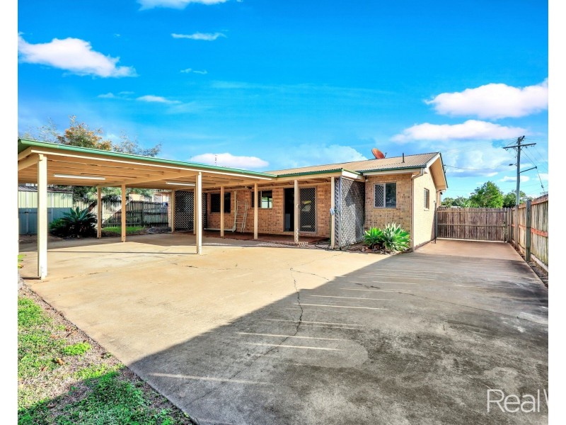 12 Letinic Street, Millbank QLD 4670