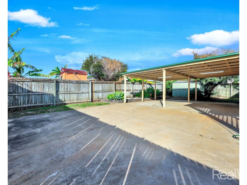 12 Letinic Street, Millbank QLD 4670
