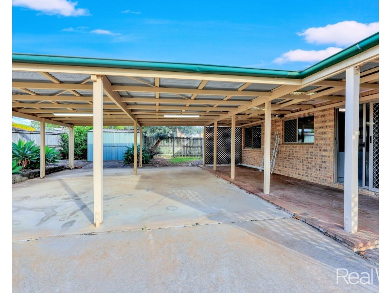 12 Letinic Street, Millbank QLD 4670