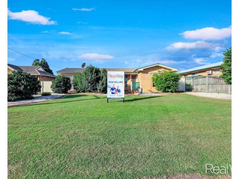 12 Letinic Street, Millbank QLD 4670
