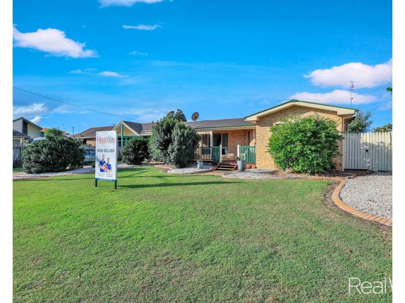 12 Letinic Street, Millbank QLD 4670