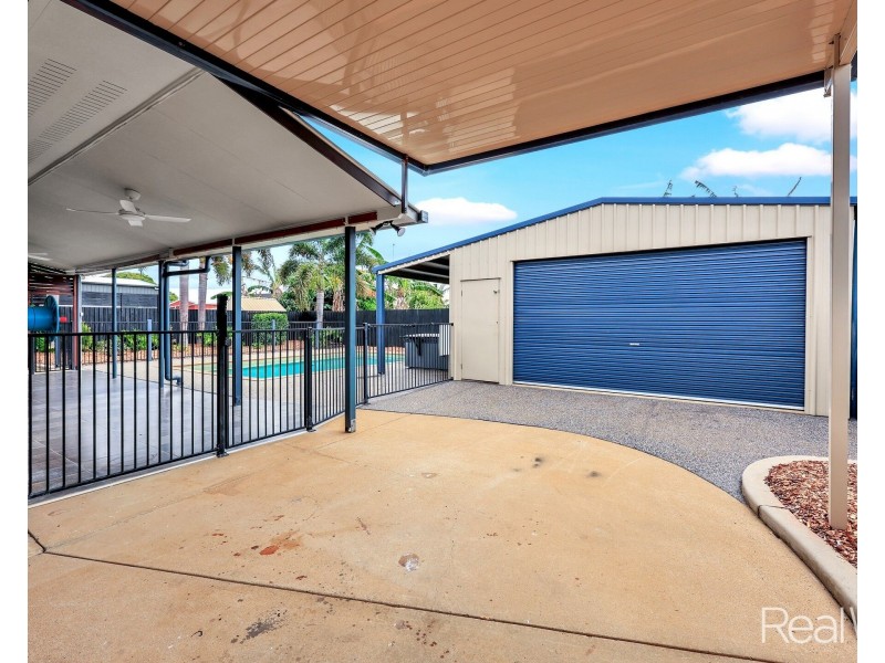 13 Bullpitt Street, Avenell Heights QLD 4670
