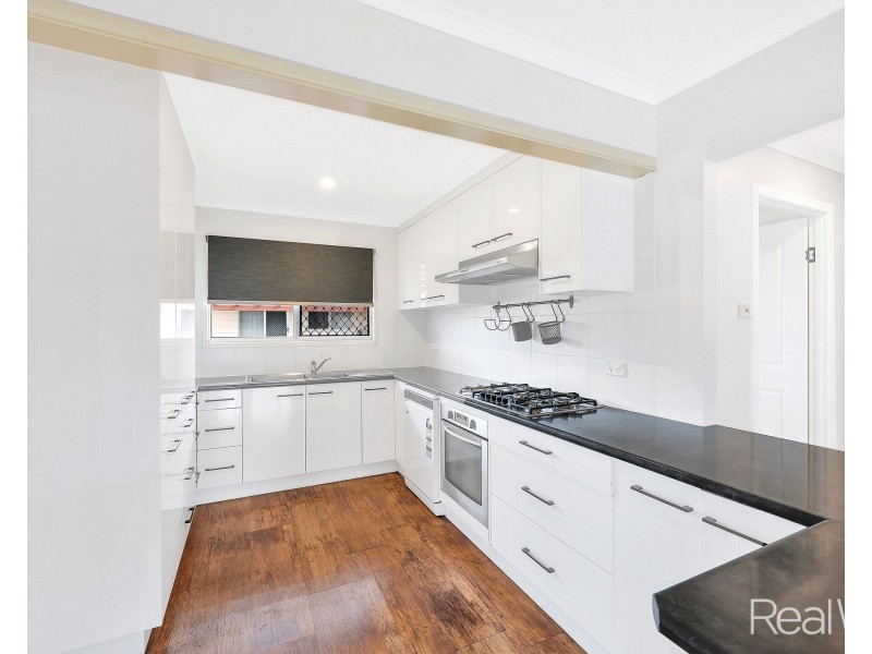 13 Bullpitt Street, Avenell Heights QLD 4670