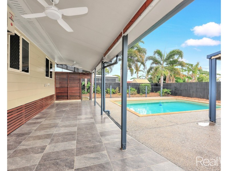 13 Bullpitt Street, Avenell Heights QLD 4670