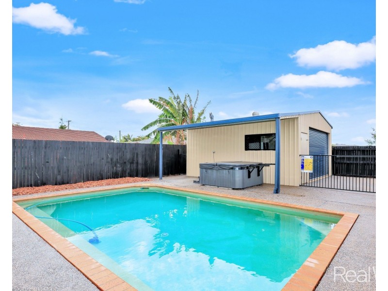 13 Bullpitt Street, Avenell Heights QLD 4670