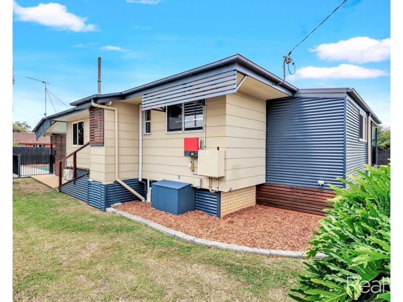 13 Bullpitt Street, Avenell Heights QLD 4670