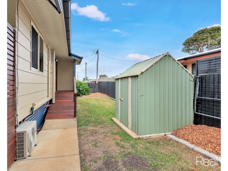 13 Bullpitt Street, Avenell Heights QLD 4670