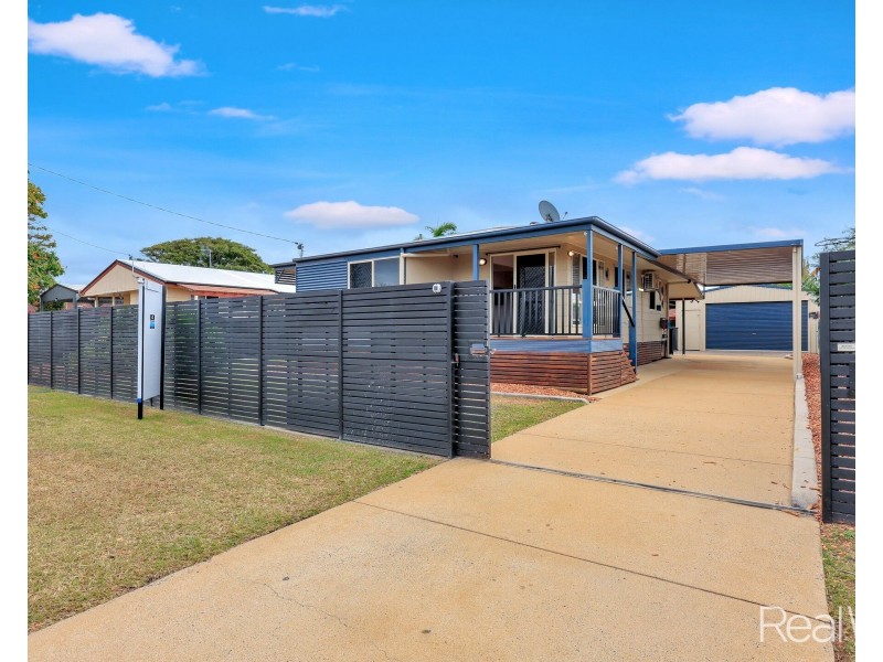 13 Bullpitt Street, Avenell Heights QLD 4670