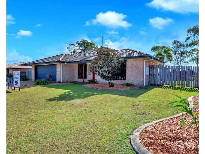10 Thomas Healy Drive, Bundaberg East QLD 4670