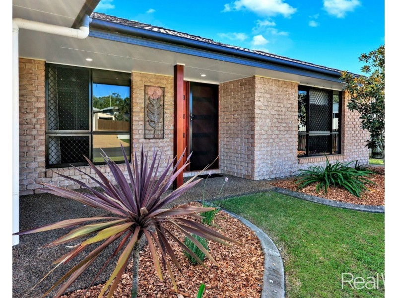 10 Thomas Healy Drive, Bundaberg East QLD 4670