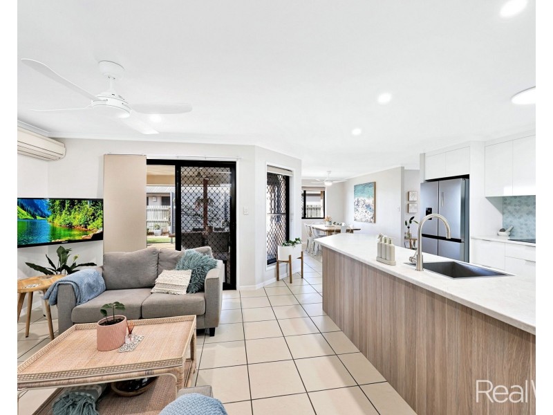 10 Thomas Healy Drive, Bundaberg East QLD 4670
