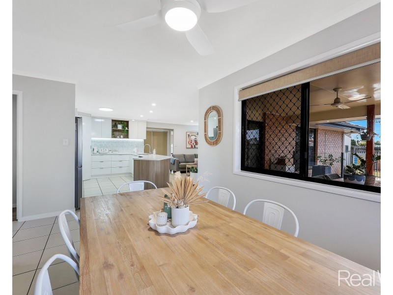 10 Thomas Healy Drive, Bundaberg East QLD 4670