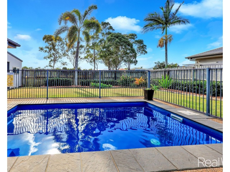 10 Thomas Healy Drive, Bundaberg East QLD 4670