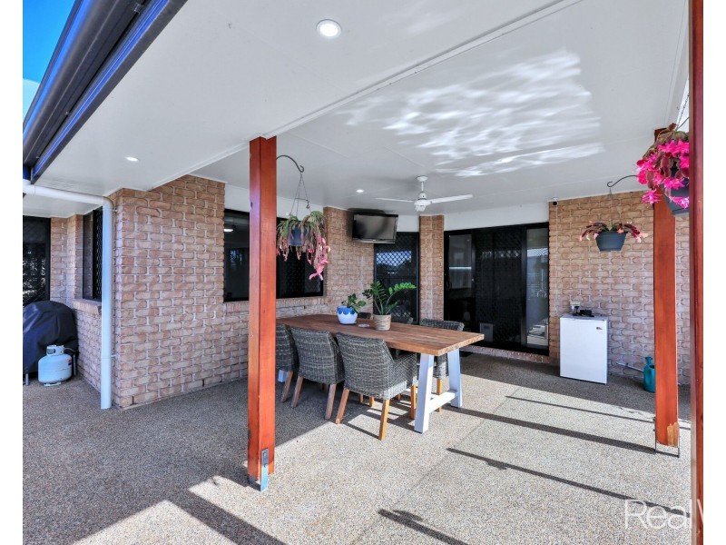 10 Thomas Healy Drive, Bundaberg East QLD 4670