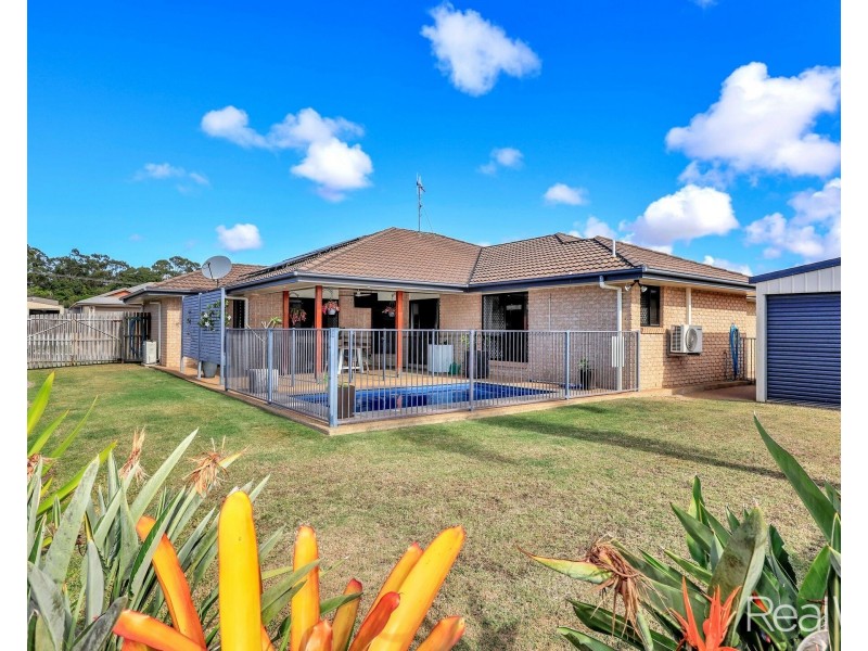 10 Thomas Healy Drive, Bundaberg East QLD 4670