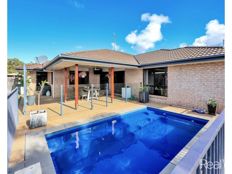 10 Thomas Healy Drive, Bundaberg East QLD 4670