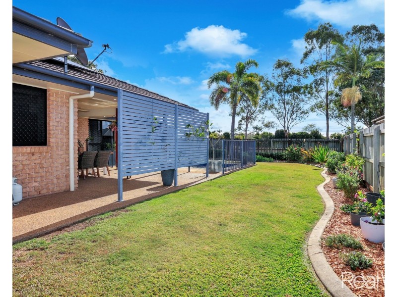 10 Thomas Healy Drive, Bundaberg East QLD 4670