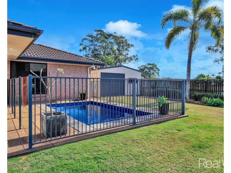10 Thomas Healy Drive, Bundaberg East QLD 4670