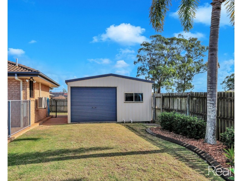 10 Thomas Healy Drive, Bundaberg East QLD 4670