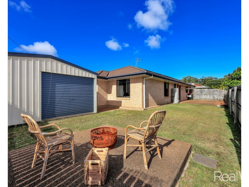 10 Thomas Healy Drive, Bundaberg East QLD 4670
