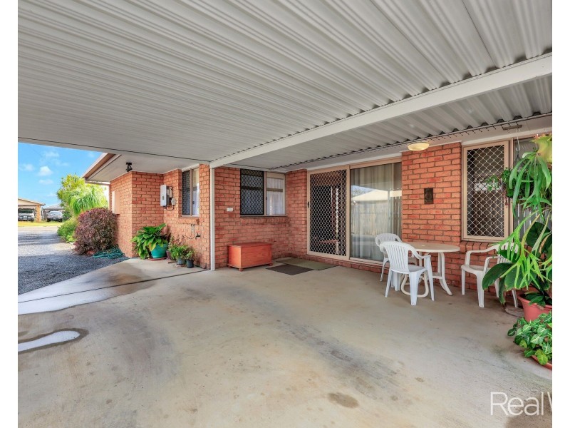 12 Chapman Street, Kalkie QLD 4670