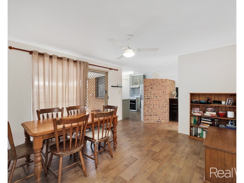 12 Chapman Street, Kalkie QLD 4670
