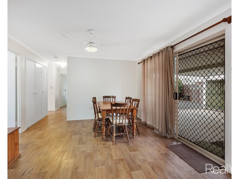 12 Chapman Street, Kalkie QLD 4670