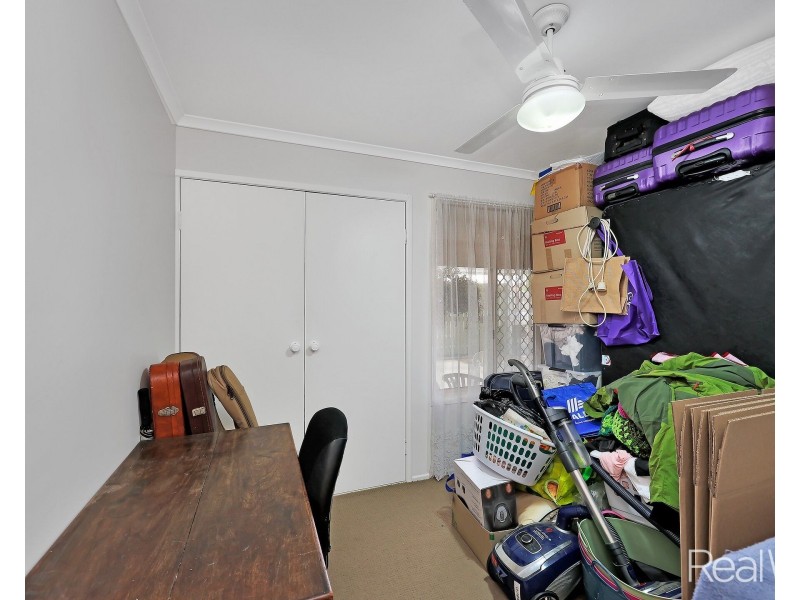 12 Chapman Street, Kalkie QLD 4670