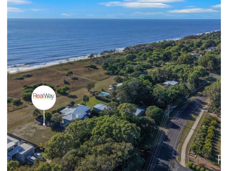116 Sylvan Drive, Moore Park Beach QLD 4670