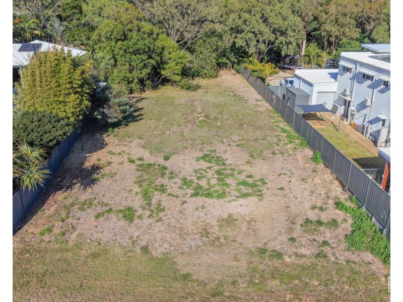116 Sylvan Drive, Moore Park Beach QLD 4670