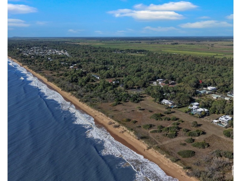 116 Sylvan Drive, Moore Park Beach QLD 4670