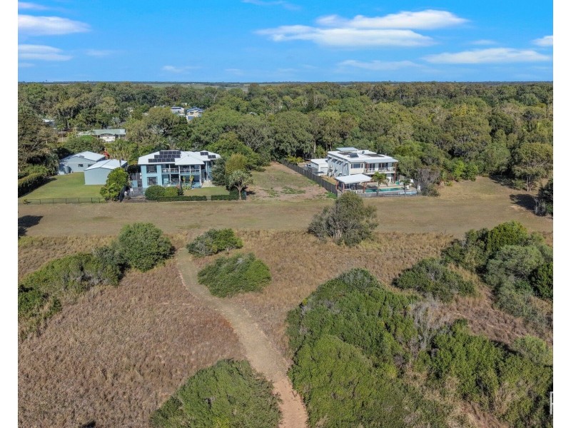 116 Sylvan Drive, Moore Park Beach QLD 4670