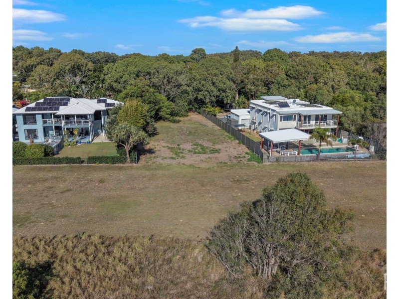 116 Sylvan Drive, Moore Park Beach QLD 4670