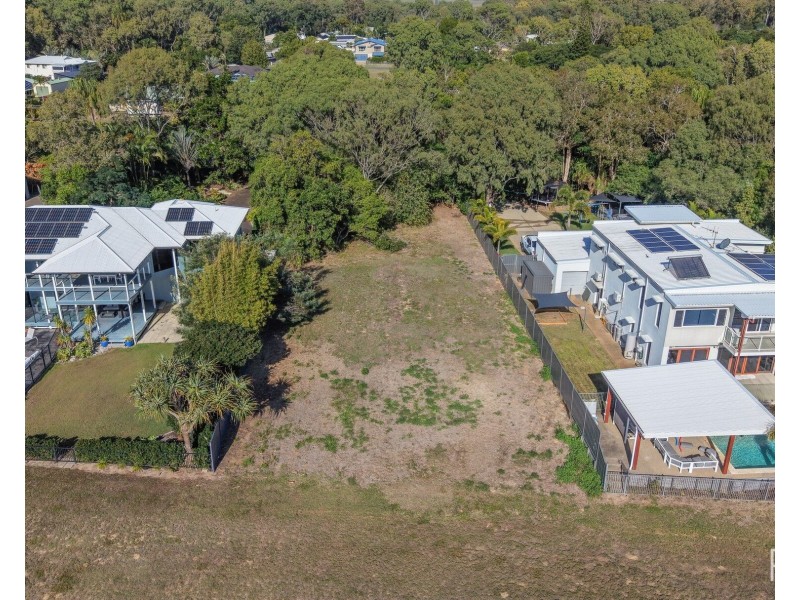 116 Sylvan Drive, Moore Park Beach QLD 4670