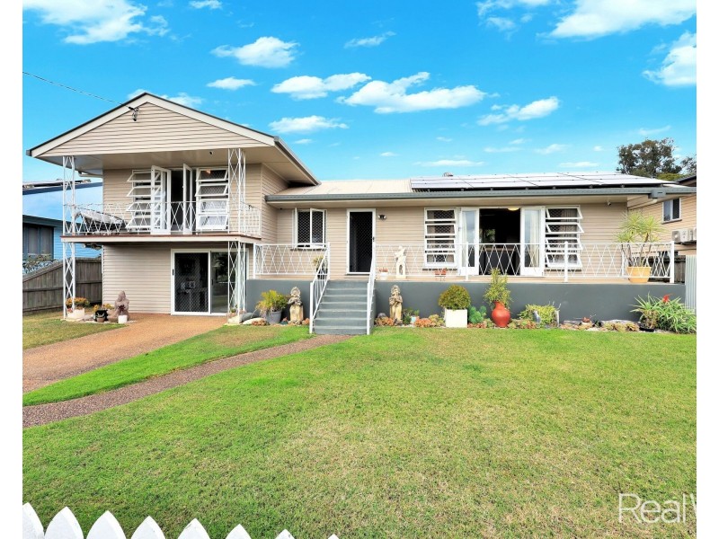 12 Lloyd Street, Walkervale QLD 4670
